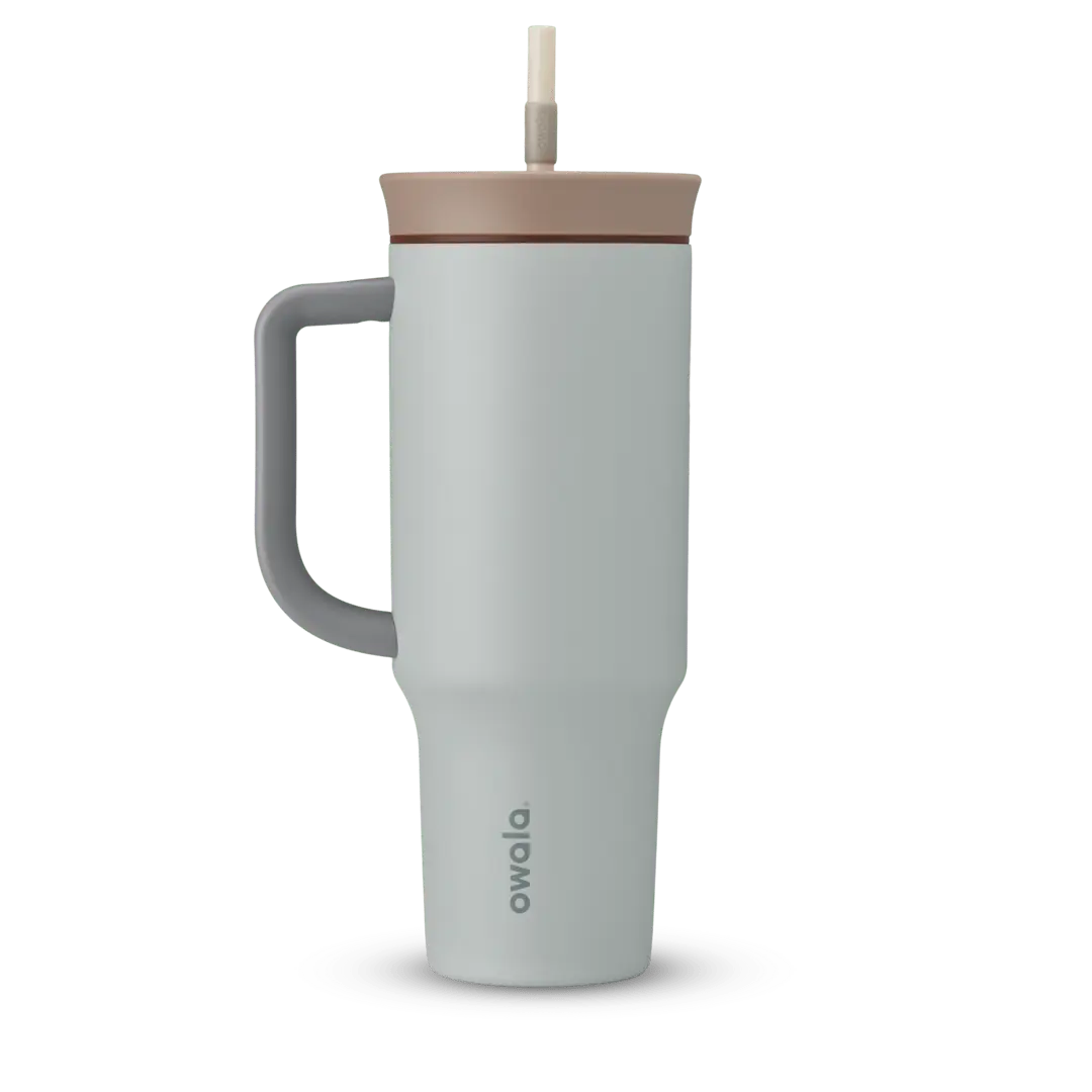 40oz Tumbler owaloo