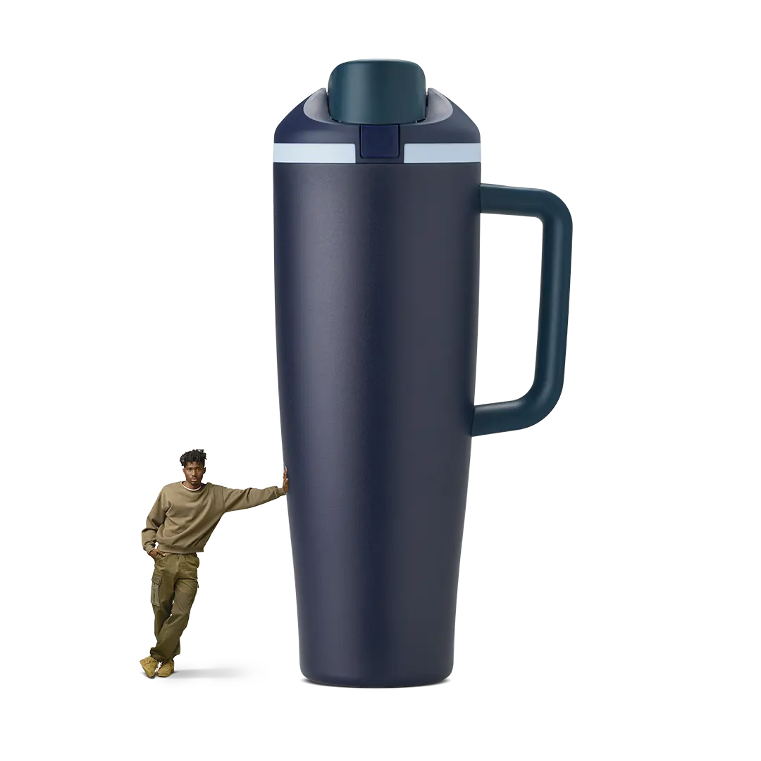 FreeSip® Tumbler owaloo