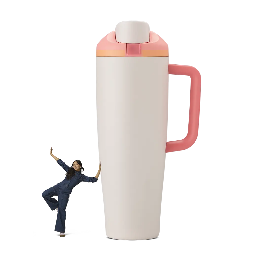 FreeSip® Tumbler owaloo