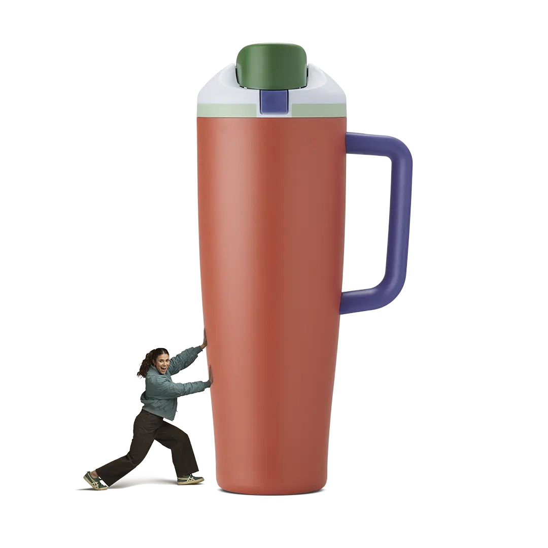 FreeSip® Tumbler owaloo