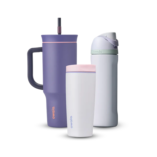 All Day Bundle owaloo