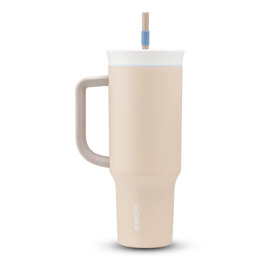 40oz Tumbler owaloo