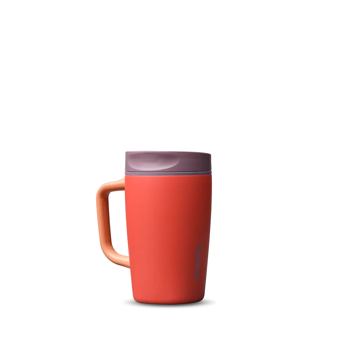 SmoothSip® Slider with Handle owaloo