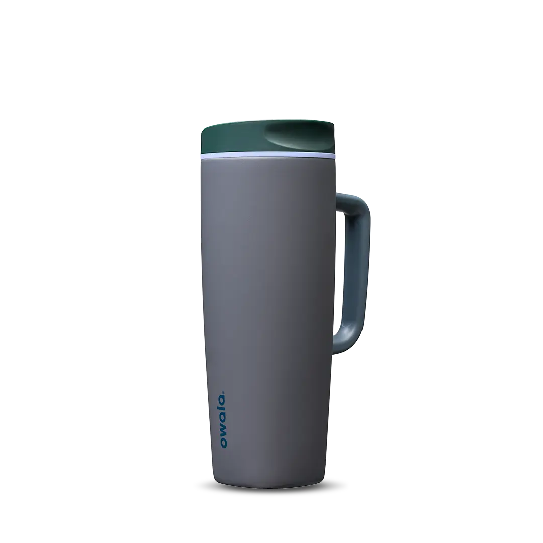 SmoothSip® Slider with Handle owaloo