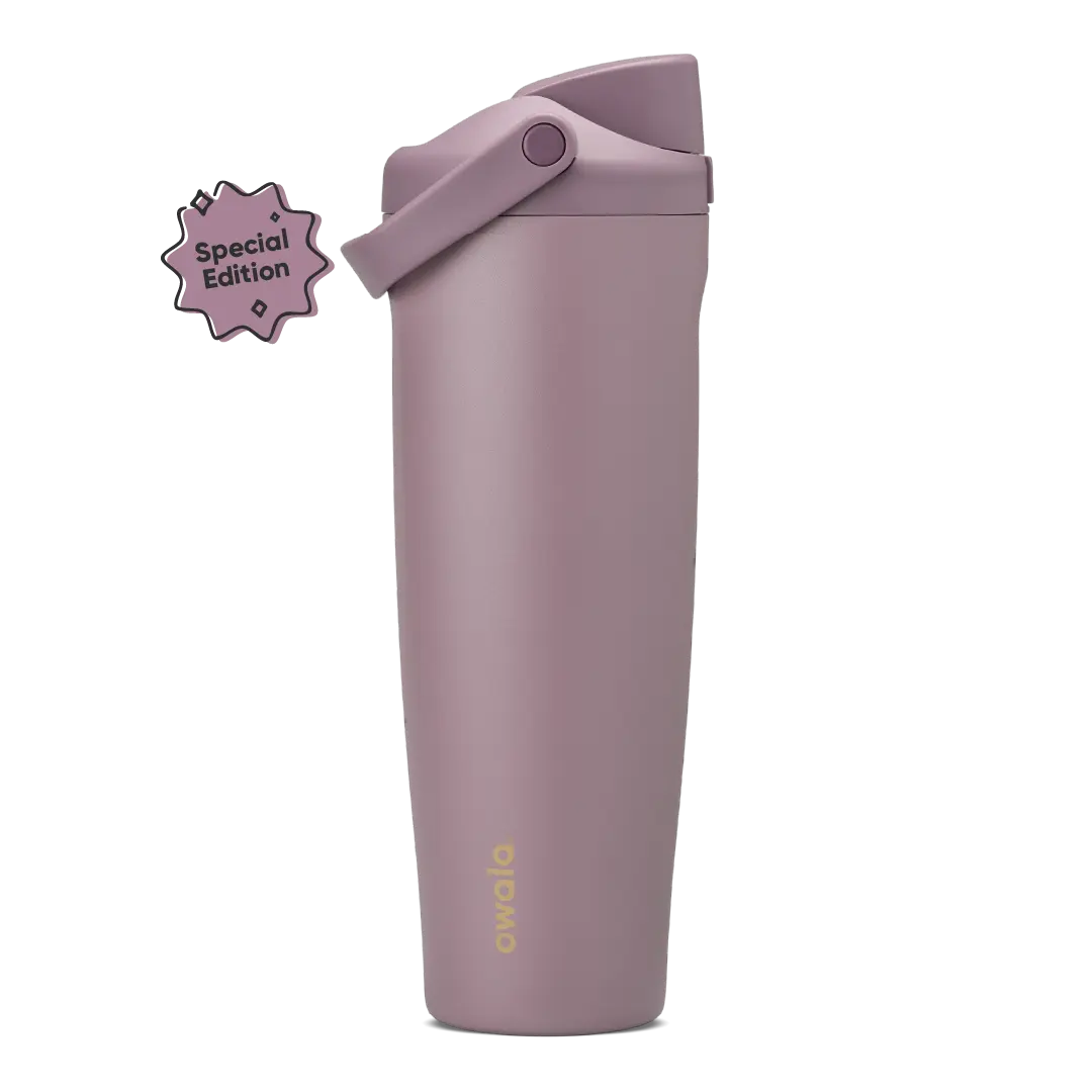 Spring Revival owaloo