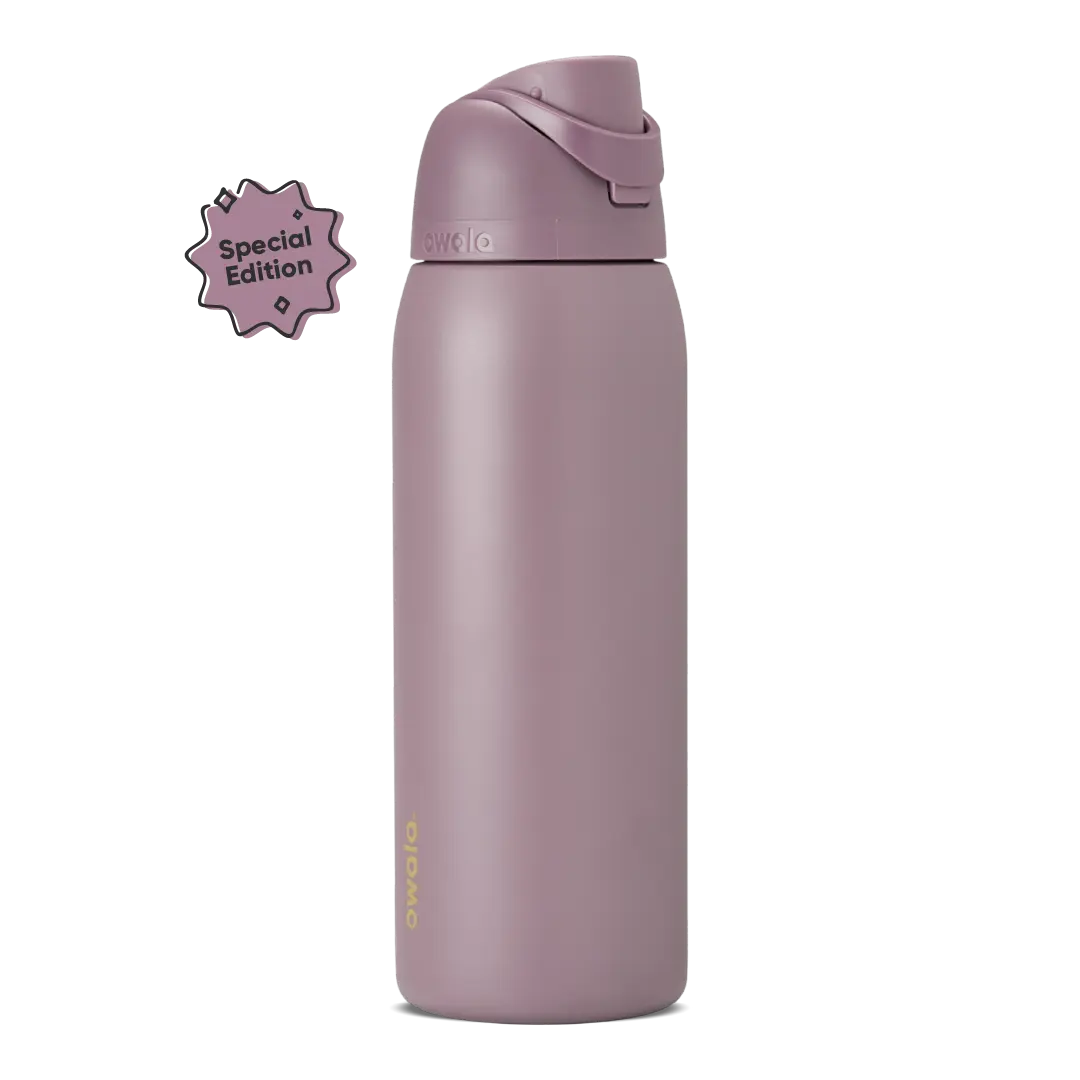 Spring Revival owaloo