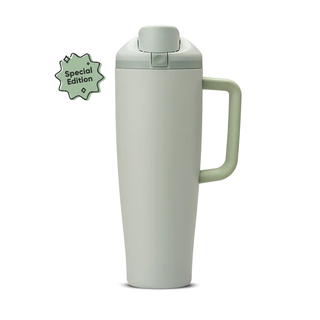 Summer Paradise owaloo