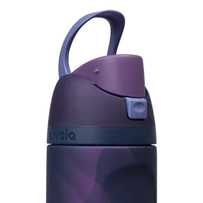 24oz FreeSip  Arctic Storm owaloo