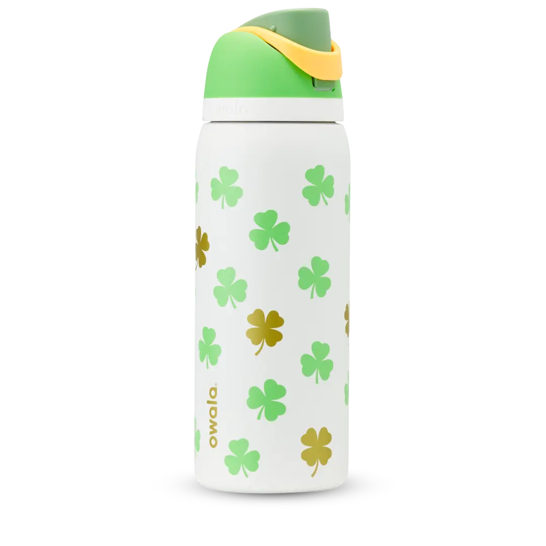 Finders Keepers owaloo