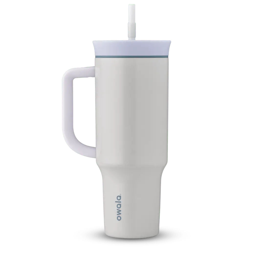 40oz Tumbler owaloo