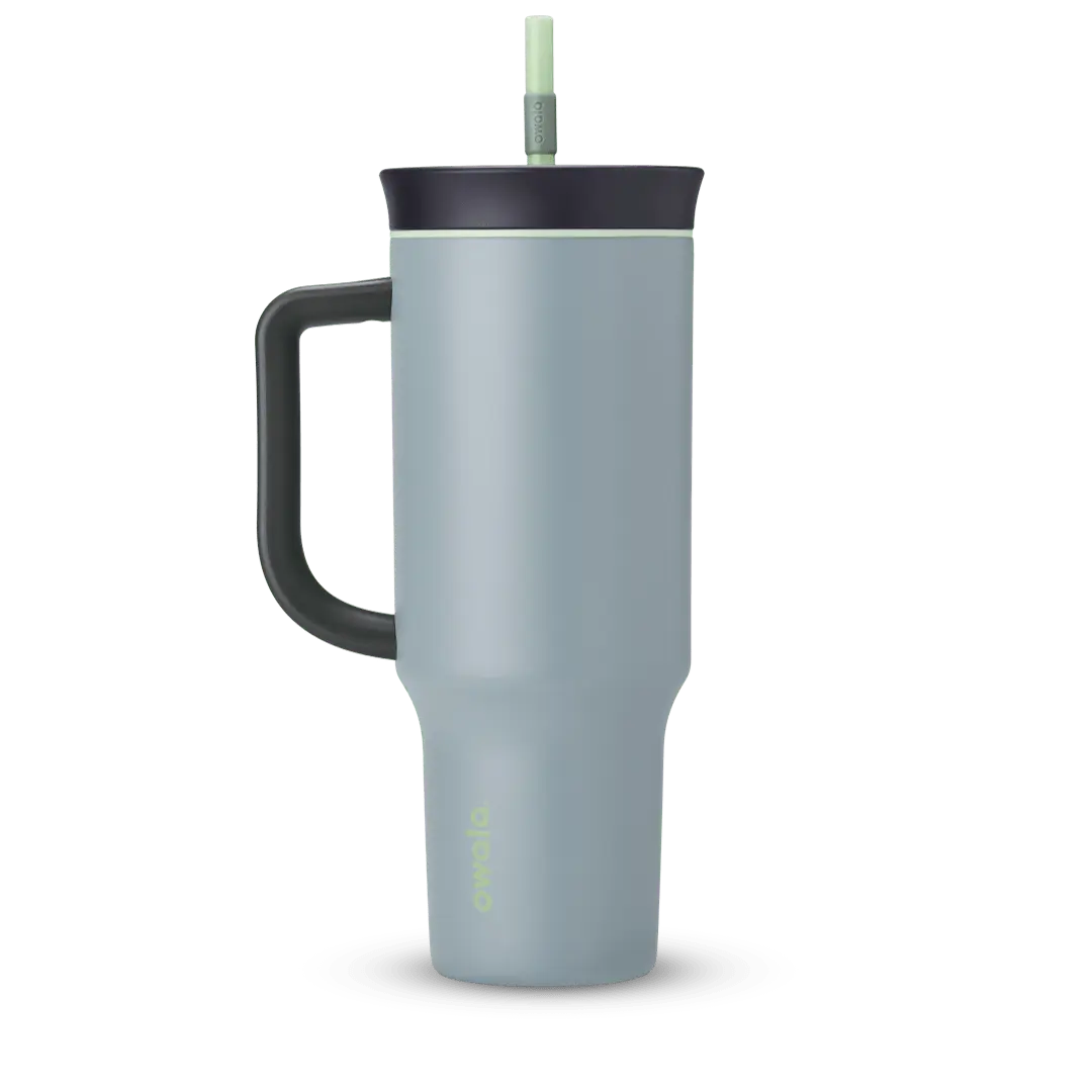 40oz Tumbler owaloo