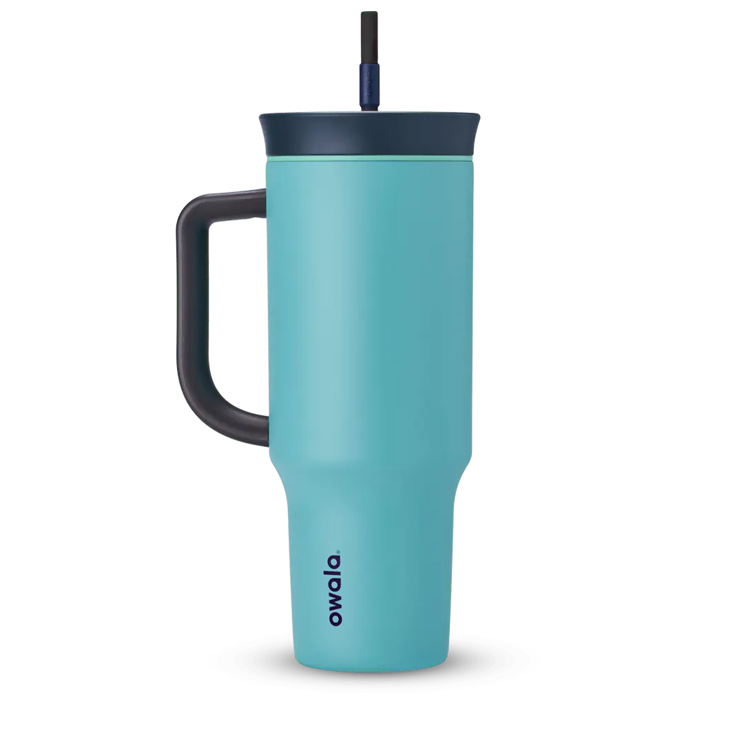 40oz Tumbler owaloo