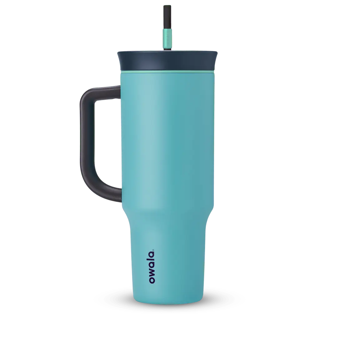 40oz Tumbler owaloo