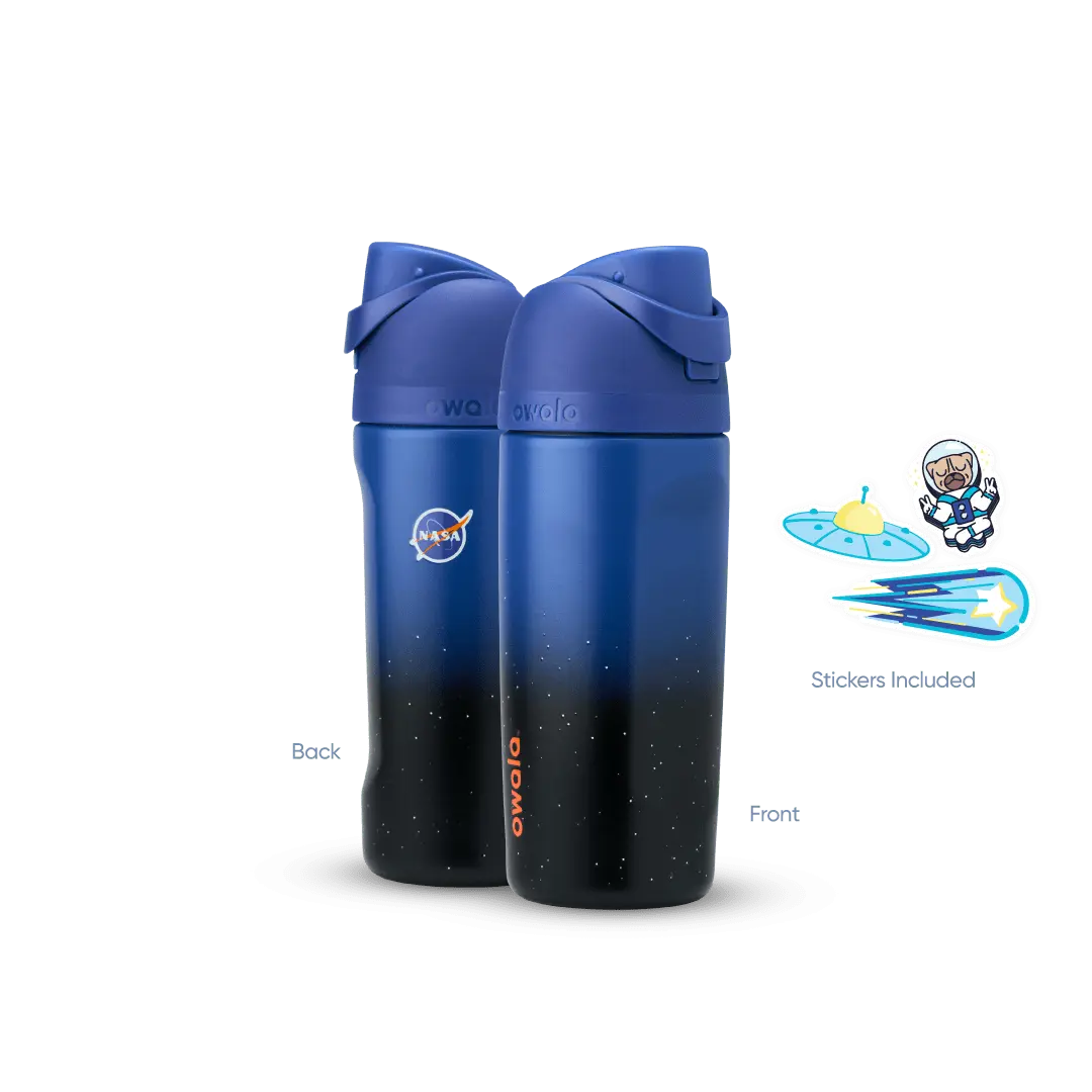 Kids' FreeSip owaloo